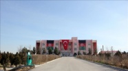 Afganistan'da FETÖ'ye ait bir okul daha TMV'ye devrediliyor