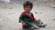 Afganistan'da kalbi delik 11 bin çocuk tedavi olmayı bekliyor