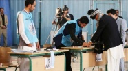 Afganistan'da oyların yeniden sayımı tamamlandı