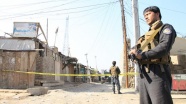 Afganistan'da patlama: 7 çocuk hayatını kaybetti