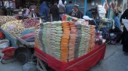 Afganistan&#039;da Ramazan&#039;da semt pazarları canlandı