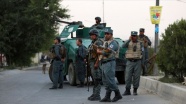Afganistan'da seçim bürosuna saldırı: 20 ölü