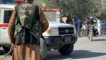 Afganistan'da Şii Hazaralara yönelik silahlı saldırıda 14 kişi öldü