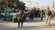 Afganistan&#039;da Taliban&#039;a yönelik hava harekatında 12 sivil öldü