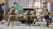 Afganistan'da Taliban bombalı araçlarla saldırdı: 11 ölü