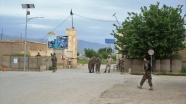 Afganistan'da Taliban karakola saldırdı: 22 ölü