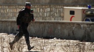 Afganistan'da Taliban saldırısı: 3 ölü, 2 yaralı