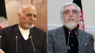 Afganistan'da tartışmalı cumhurbaşkanı seçiminin ardından hem Gani hem Abdullah yemin etti