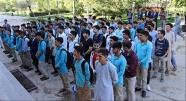 Afganistan&#039;daki Türkiye Maarif Vakfı Okulları eğitime başladı
