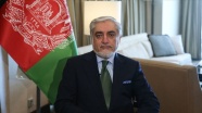 Afganistan hükümeti Taliban ile müzakerelere hazır