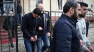 Afjet Afyonspor'un takım otobüsüne saldıran 4 kişi tutuklandı