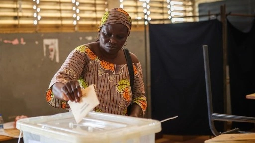 Afrika’da seçimler: Barışçıl demokrasi ve sivil irade