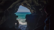 Afrika'nın Avrupa'ya açılan penceresi: Herkül Mağarası