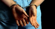 Afyonkarahisar’da FETÖ operasyonunda 12 kişi tutuklandı