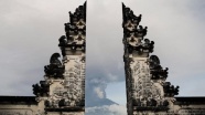 Agung&#160;Yanardağı'ndaki hareketlilik turizmi olumsuz etkiledi