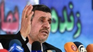 Ahmedinejad'dan Hamaney'e 'özgür seçim' çağrısı
