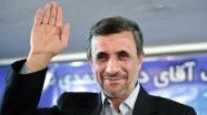 Ahmedinejad'dan Hamaney'e 'üçüncü mektup'