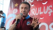 Ahmet Ağaoğlu'ndan forvet transferi açıklaması