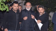 Ahmet Altan adliyeye sevk edildi