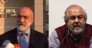 Ahmet Altan ve Mehmet Altan'a tutuklama talebi