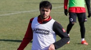 Ahmet Çalık Galatasaray'da