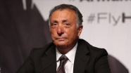 Ahmet Nur Çebi: Böyle günlerde ne hocam ne biz Beşiktaş'ı yalnız bırakmayız