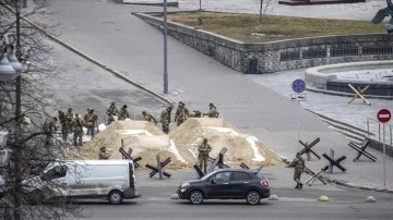 AİHM'den Rusya'ya Ukrayna'da askeri saldırılardan kaçınması çağrısı