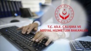 Aile, Çalışma ve Sosyal Hizmetler Bakanlığına 249 iş müfettişi atandı