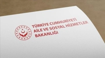 Aile ve Sosyal Hizmetler Bakanlığı "Çocuk Kampı" düzenleyecek