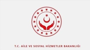 Aile ve Sosyal Hizmetler Bakanlığından 7 bin 696 öksüz ve yetim çocuğa destek