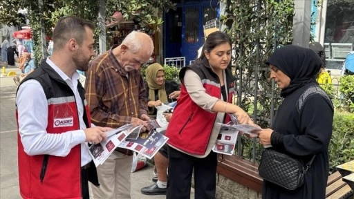 Aile ve Sosyal Hizmetler Bakanlığından kadın ve çocuklar için farkındalık çalışması