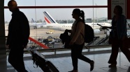 Air France yeniden greve gidiyor