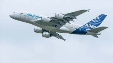 Airbus, Malezya Hava Yolları'ndan 6 milyar avro değerinde 20 uçak siparişi aldı