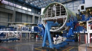 Airbus montaj ve üretim faaliyetlerini kovid-19’a karşı uyarlıyor