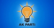 AK Parti’de kongreye kimler katılacak?
