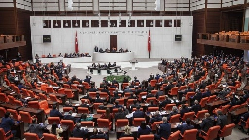 AK Parti'den, Kartalkaya'daki otel yangınına ilişkin Meclis Araştırması istemi