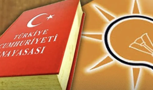 ‘AK Parti Devrimleri’ -Siyaset Bilimci Prof. Dr. Nuray Mert yazdı-