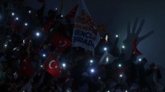 AK Parti Gençlik Kolları'nda kongre süreci başladı