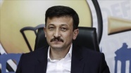 AK Parti Genel Başkan Yardımcısı Dağ'dan Kocaoğlu açıklaması