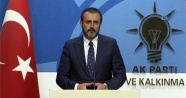 AK Parti Genel Başkan Yardımcısı ve Parti Sözcüsü Mahir Ünal'dan önemli açıklamalar