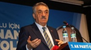 AK Parti Genel Başkan Yardımcısı Yazıcı: Türkiye bu operasyonları yapmak zorundaydı