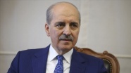 AK Parti Genel Başkanvekili Kurtulmuş, Ermenistan&#039;ın Azerbaycan mevzilerine saldırısını kınadı