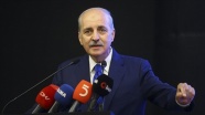 AK Parti Genel Başkanvekili Kurtulmuş: İsrail-BAE anlaşması açık bir ihanettir