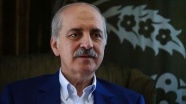AK Parti Genel Başkanvekili Kurtulmuş, İsrail-Bahreyn anlaşmasını kınadı