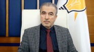 AK Parti Grup Başkanı Bostancı'dan Siyasi Partiler Kanunu açıklaması