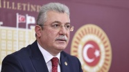 AK Parti Grup Başkanvekili Akbaşoğlu: İnsan Hakları Eylem Planı son noktaya gelmek üzere
