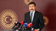AK Parti Grup Başkanvekili Özkan&#039;dan &#039;idam cezası&#039; açıklaması