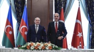 AK Parti ile Yeni Azerbaycan Partisi arasında iş birliği protokolü imzalandı