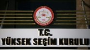 AK Parti İstanbul için olağanüstü itiraz dilekçesini YSK'ye sundu