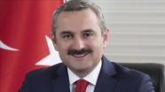 AK Parti İstanbul İl Başkanı Şenocak: "Her 3 yeni üyeden 1'i 30 yaş altı"